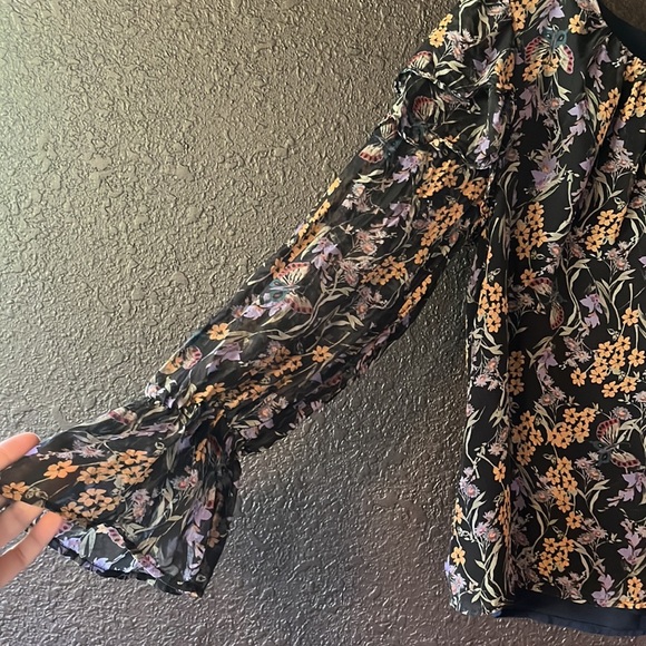 Work blouse - Picture 3 of 5